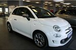 Fiat 500 1.0 GSE Hybrid Sport 41.640 km 11.480 &euro; Euskirchen 53881