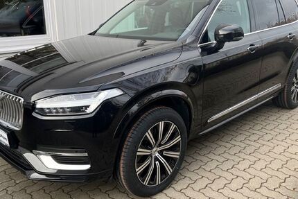 Volvo XC90 91.550 km 38.690 &euro; Goslar OT Vienenburg 38690