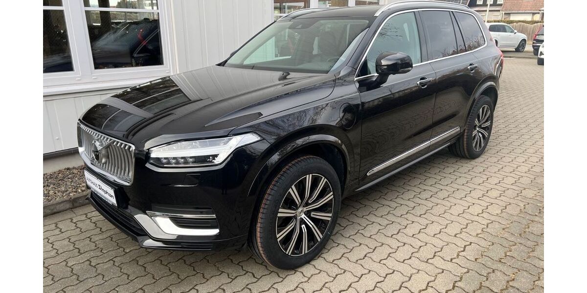 Volvo XC90 91.550 km 38.690 &euro; Goslar OT Vienenburg 38690