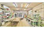 Flexible Gewerbehalle in Bischoffen OT - Gewerbeobjekt Bischoffen | Angebot:26738022