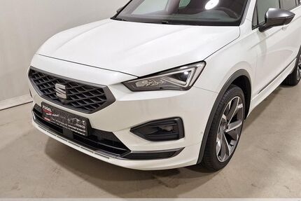 Seat Tarraco 47.090 km 31.968 &euro; Dresden 01157