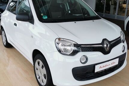 Renault Twingo 77.400 km 6.500 &euro; Frankenberg/Eder 35066
