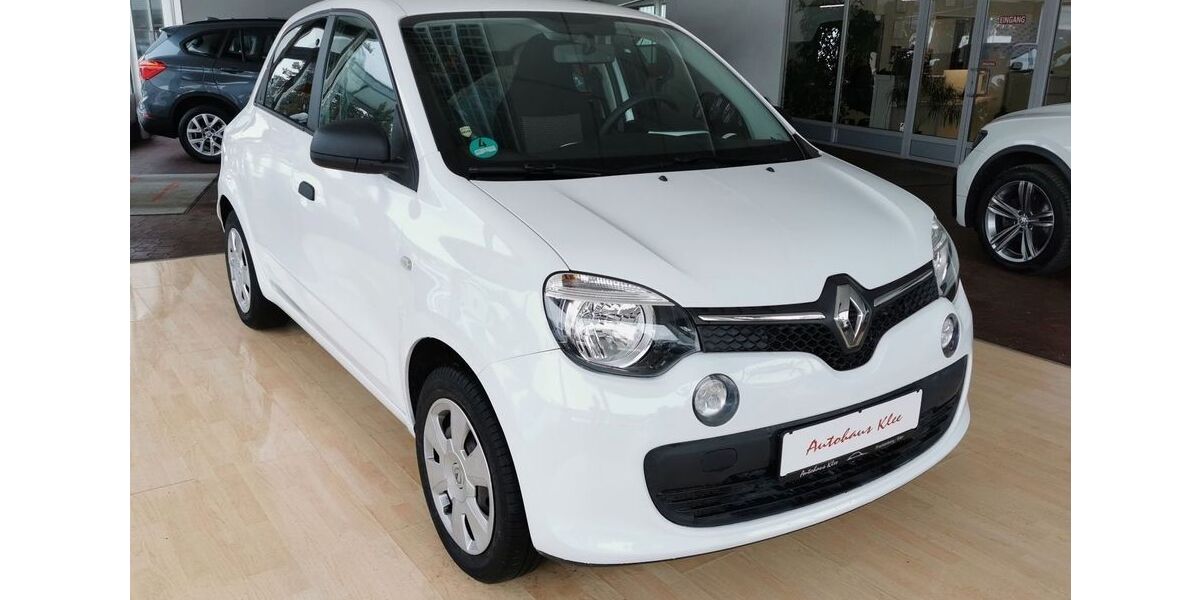 Renault Twingo 77.400 km 6.500 &euro; Frankenberg/Eder 35066