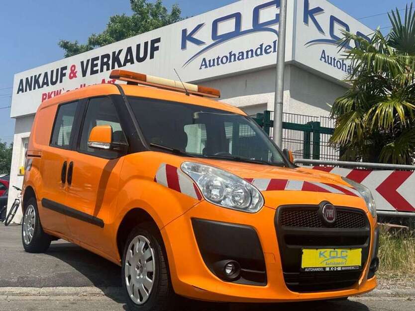 Doblo