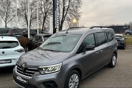 Renault Grand Kangoo 5.841 km 30.450 &euro; Dillingen 89407