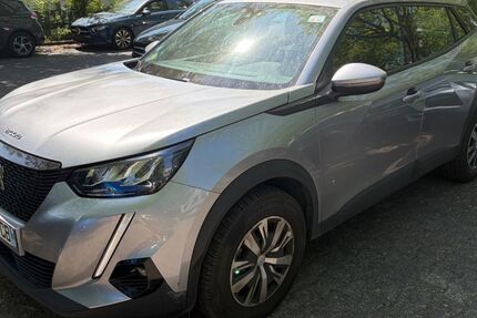 Peugeot 2008 133.000 km 10.710 &euro; Hofheim am Taunus 65719