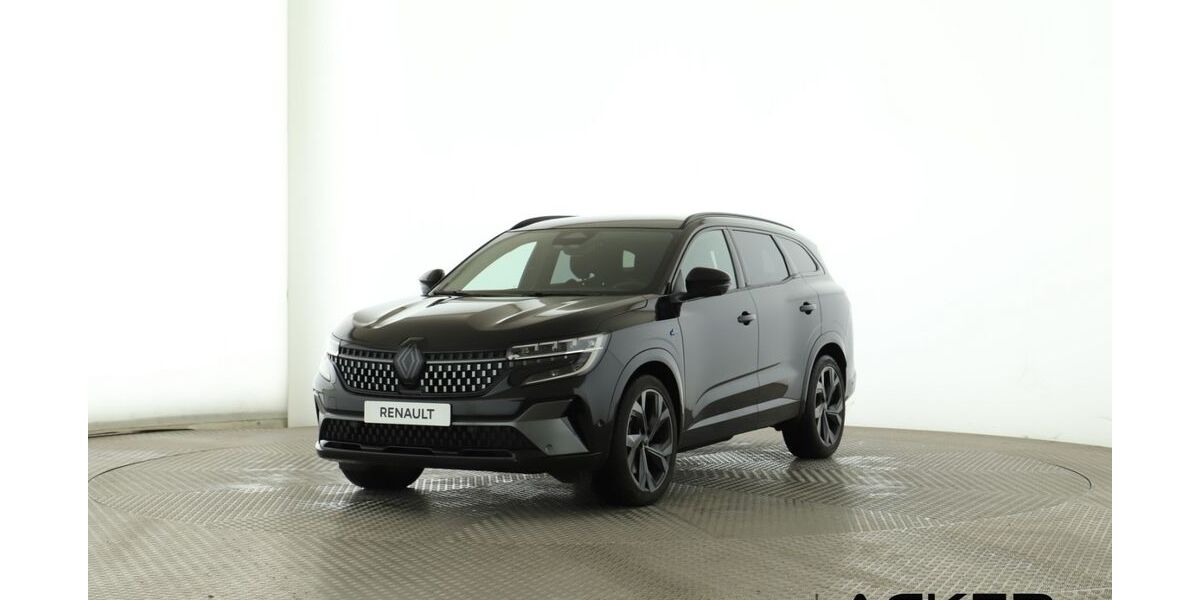 Renault Espace 28.137 km 35.690 &euro; Marburg 35043