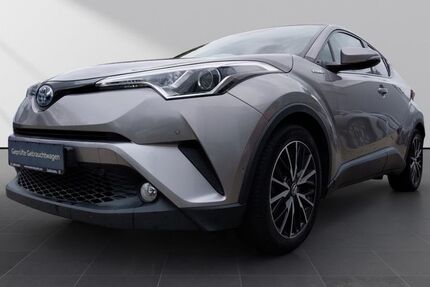 Toyota C-HR 55.941 km 18.890 &euro; Solingen 42719