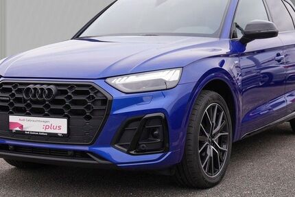 Audi Q5 77.112 km 43.980 &euro; Koblenz 56070