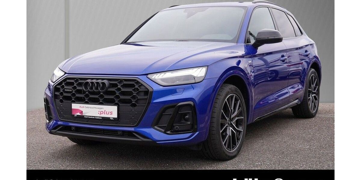 Audi Q5 77.112 km 43.980 &euro; Koblenz 56070