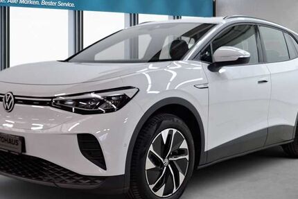 VW ID.4 27.986 km 31.520 € Schweinfurt 97424