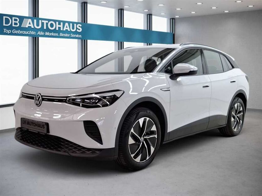 VW ID.4 27.986 km 31.520 € Schweinfurt 97424