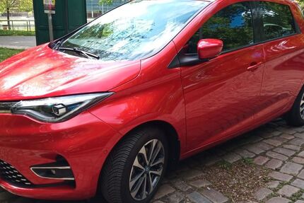 Renault ZOE 24.000 km 12.500 € Preetz 24211