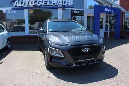 Hyundai KONA 39.000 km 21.900 € Bösel 26219