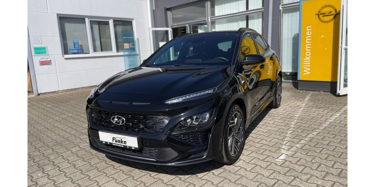 Hyundai KONA 23.089 km 23.240 &euro; Ahlen 59229