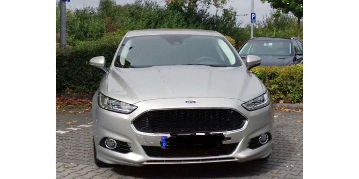 Ford Mondeo 101.000 km 16.750 &euro; Köln 51109