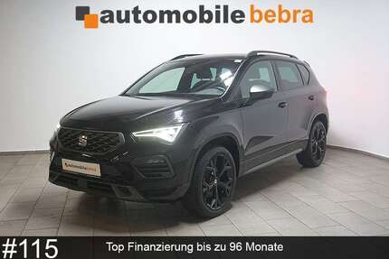 Seat Ateca 100.150 km 20.990 &euro; Bebra 36179