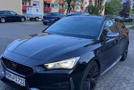 Cupra Leon 67.442 km 29.300 &euro; Heidenheim an der Brenz 89520