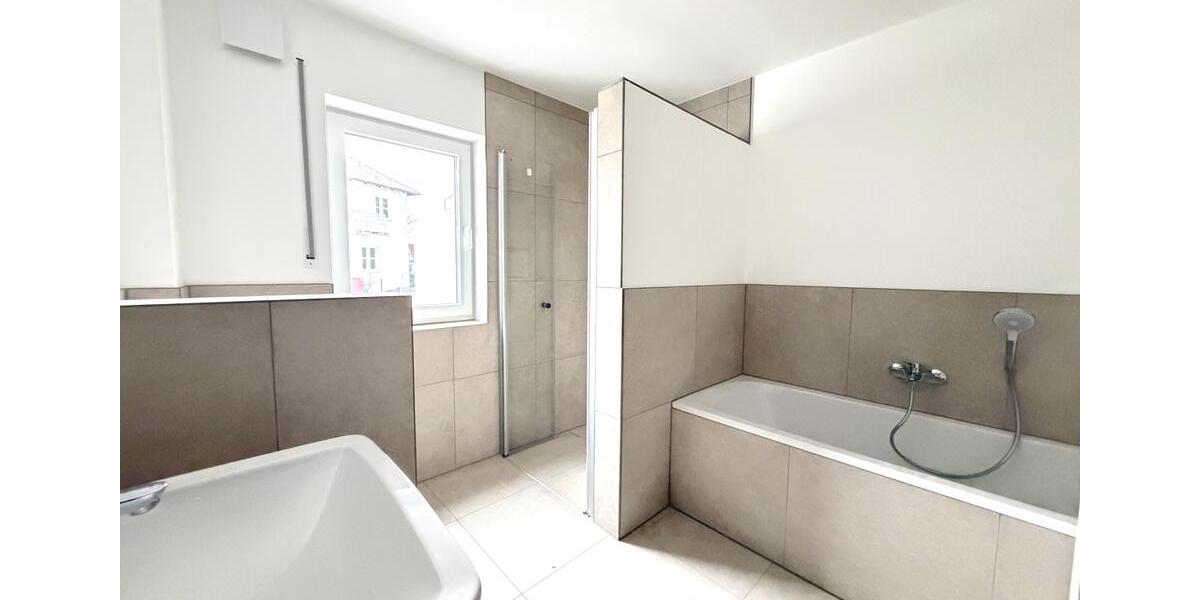 +++ERSTBEZUG MIT SONNIGEM BALKON – ENERGIEEFFIZIENT (A+) WOHNEN+++ 3 zimmer