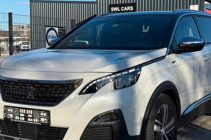 Peugeot 5008 86.100 km 21.499 &euro; Moosburg a.d.Isar 85368