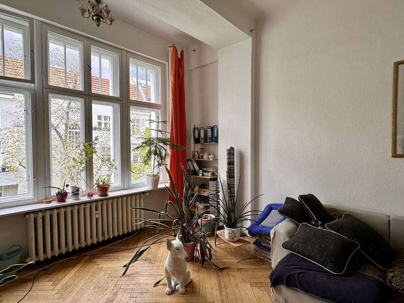 Wohnung zum Kaufen in Berlin 380.000 € 66.7 m²