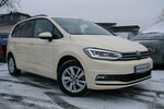 VW Touran 2.0TDI BMT TAXI ACC Kamera LED 7Sitzer 38.517 km 32.980 &euro; Falkensee 14612