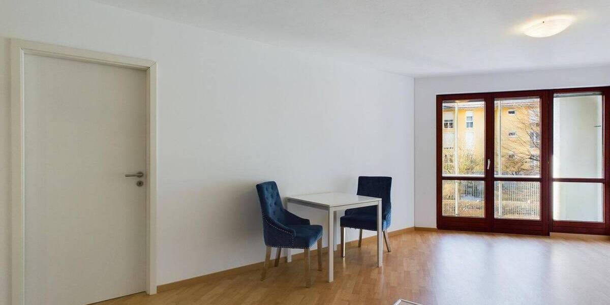 Etagenwohnung Kirchheim - 3 Zimmer, 68 m&sup2;, 385.000&euro; | Angebot:26364074