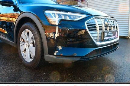 Audi e-tron 97.300 km 23.900 &euro; Pappenheim 91788