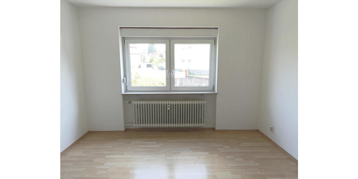 ObjNr:19722 - Einziehen und Wohlfühlen Helle 3-Zimmer ETW in Leimen 3 zimmer