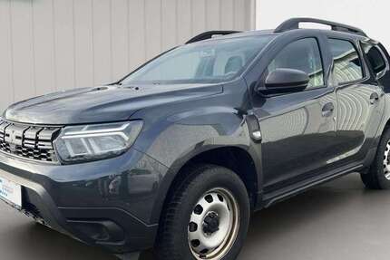 Dacia Duster 89.800 km 12.900 &euro; Reutlingen 72770