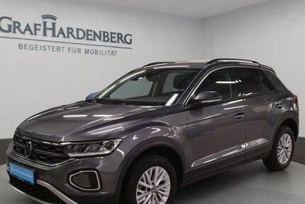 VW T-Roc 48.800 km 19.260 &euro; Tuttlingen 78532