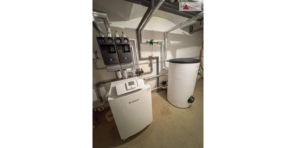 Etagenwohnung Aue-Bad Schlema Bad Schlema - 2 Zimmer, 58 m&sup2;, 42.500&euro; | Angebot:25821045