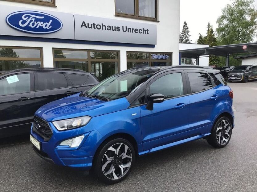 EcoSport