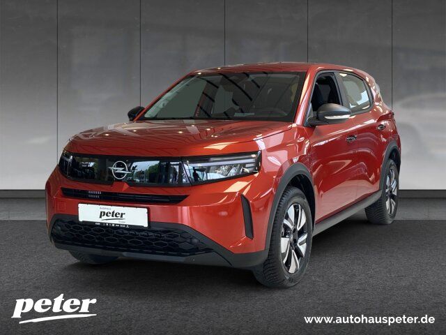 Opel Frontera 3.500 km 20.540 € Sömmerda 99610