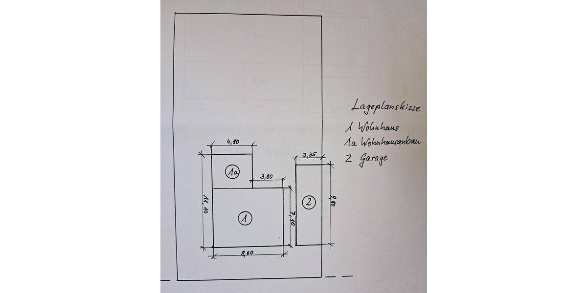 Einfamilienhaus Erkner - 5 Zimmer, 100 m&sup2;, 445.000&euro; | Angebot:26758286