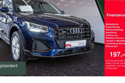 Audi Q2 27.710 km 30.965 &euro; Stendal 39576