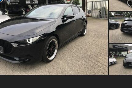 Mazda 3 2.256 km 28.488 € Dörpen 26892