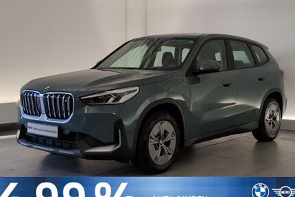 BMW iX1 12.454 km 36.990 &euro; Würzburg 97076