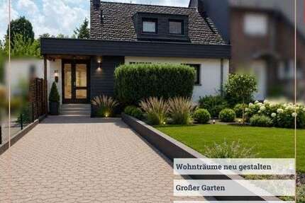 Haus Brühl - 3 Zimmer, 100 m&sup2;, 395.000&euro; | Angebot:27180443