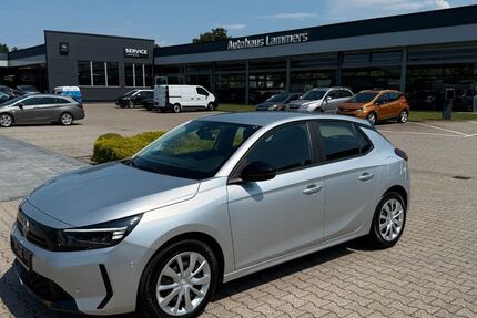 Opel Corsa 20.500 km 13.790 &euro; Wietmarschen / Lohne 49835