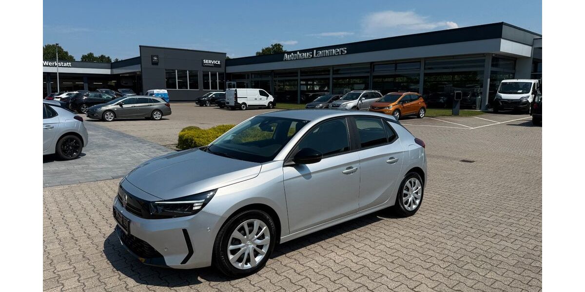 Opel Corsa 20.500 km 13.790 &euro; Wietmarschen / Lohne 49835