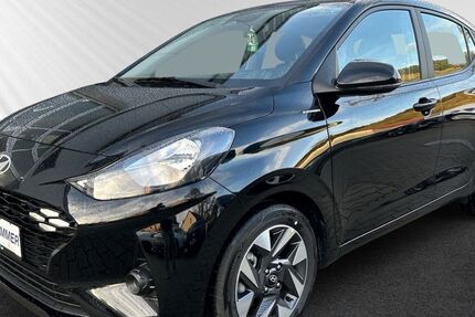 Hyundai i10 5.000 km 17.740 &euro; Dresden / Radebeul 01445