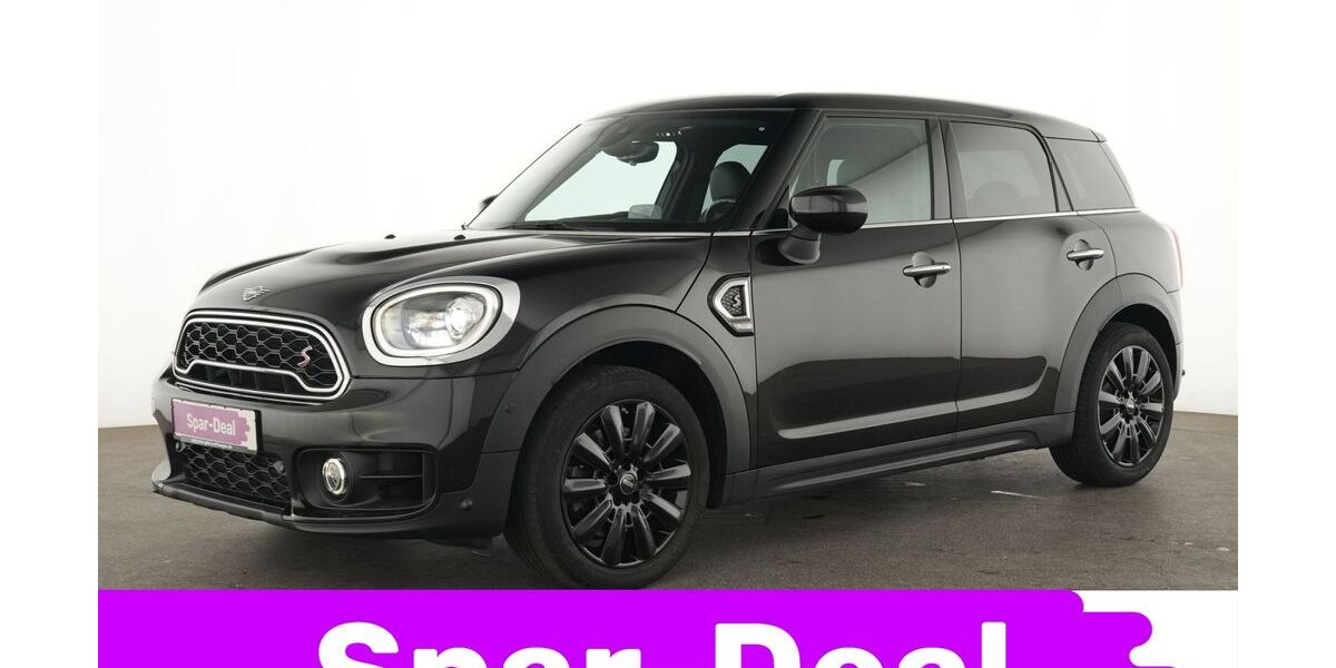 Mini Countryman S (Cooper) 68.200 km 22.968 &euro; Dietzenbach bei Frankfurt 63128