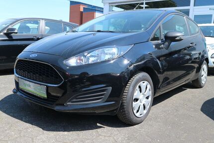 Ford Fiesta 69.720 km 7.790 &euro; Paderborn Schloß-Neuhaus 33104