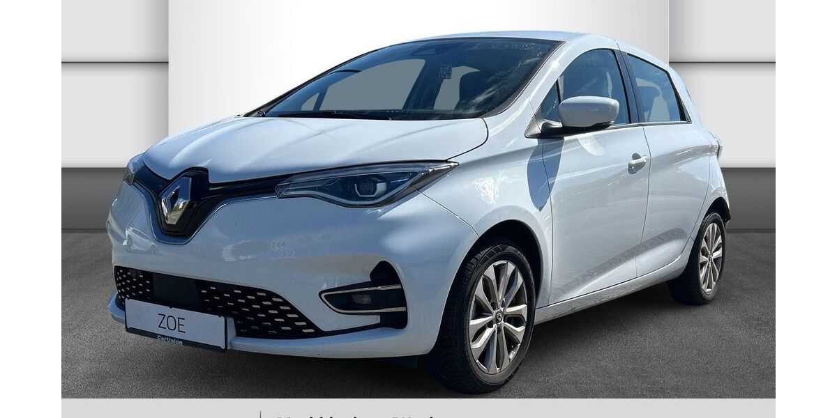 Renault ZOE 11.469 km 13.995 &euro; Leipzig 04129