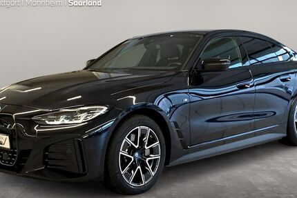 BMW i4 26.436 km 39.960 &euro; Saarbrücken 66121