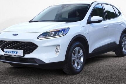 Ford Kuga 44.750 km 21.650 &euro; Wolfenbüttel 38302