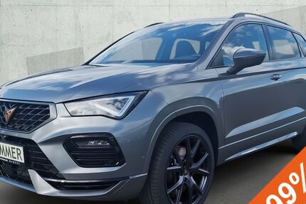 Cupra Ateca 11.999 km 41.850 &euro; Nordhorn 48529