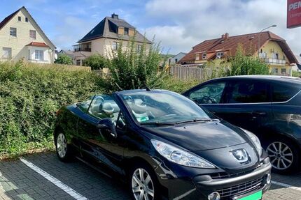 Peugeot 207 215.000 km 2.700 &euro; Wetzlar 35576
