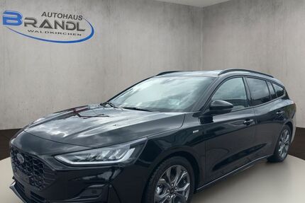 Ford Focus 17.200 km 24.500 € Waldkirchen 94065